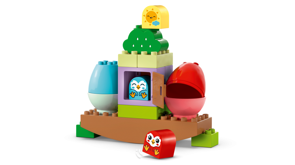 Конструктор LEGO 10440 27 дет. - фото 4