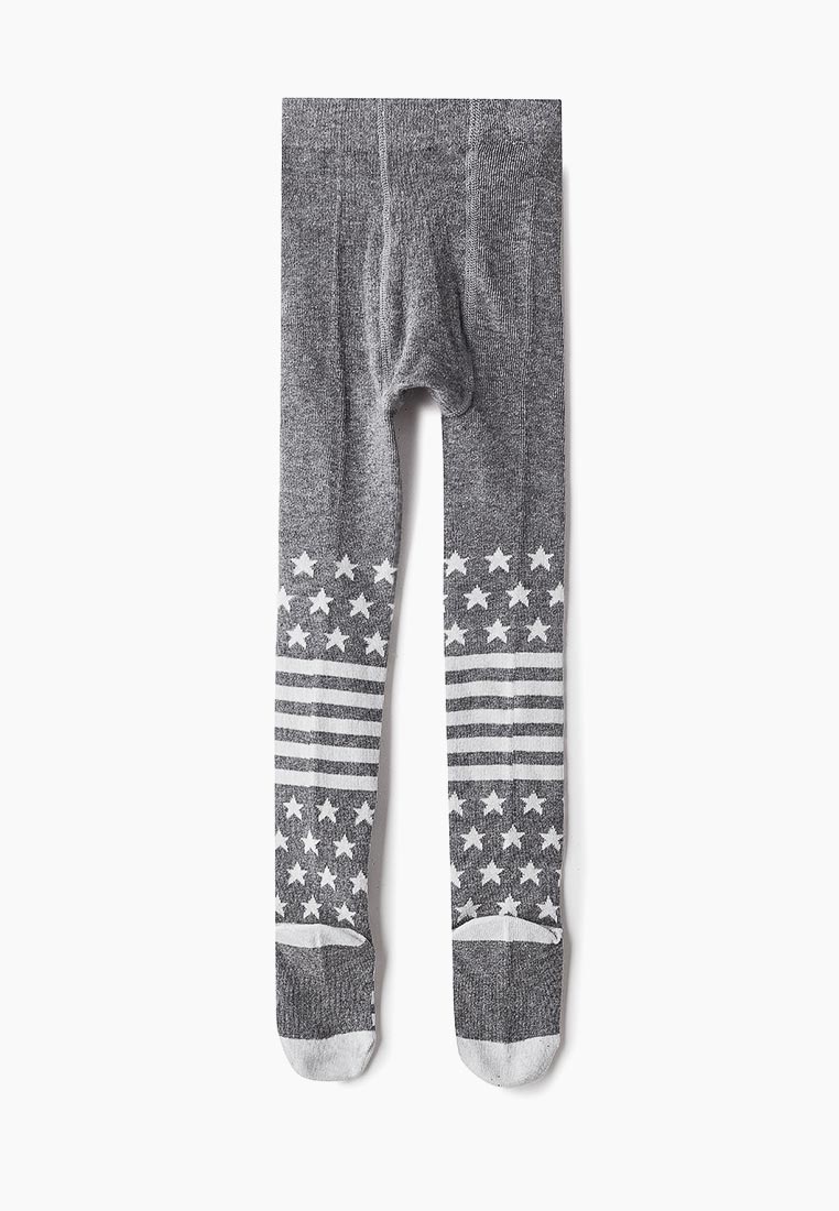 Колготки 2 пары АЙАС 17-84-87-19 - фото 4