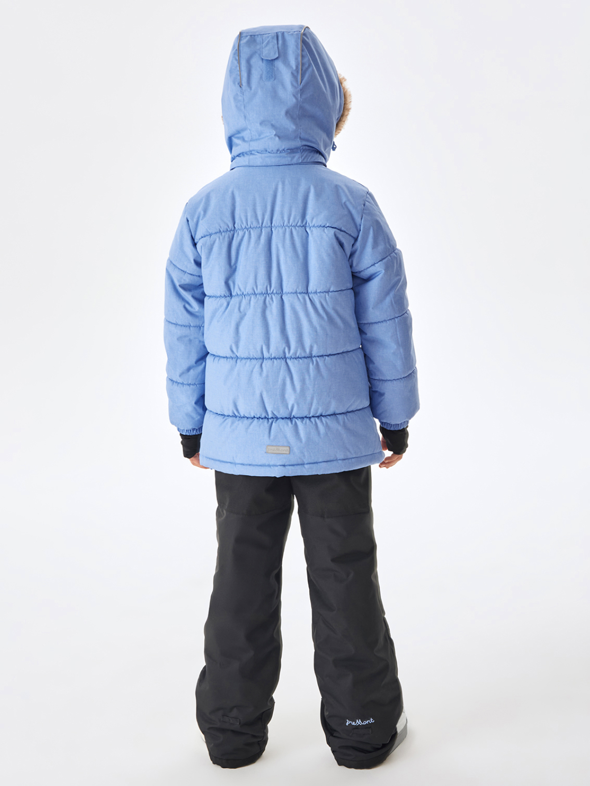 Куртка и брюки Premont WP312713LIGHTBLUE - фото 5