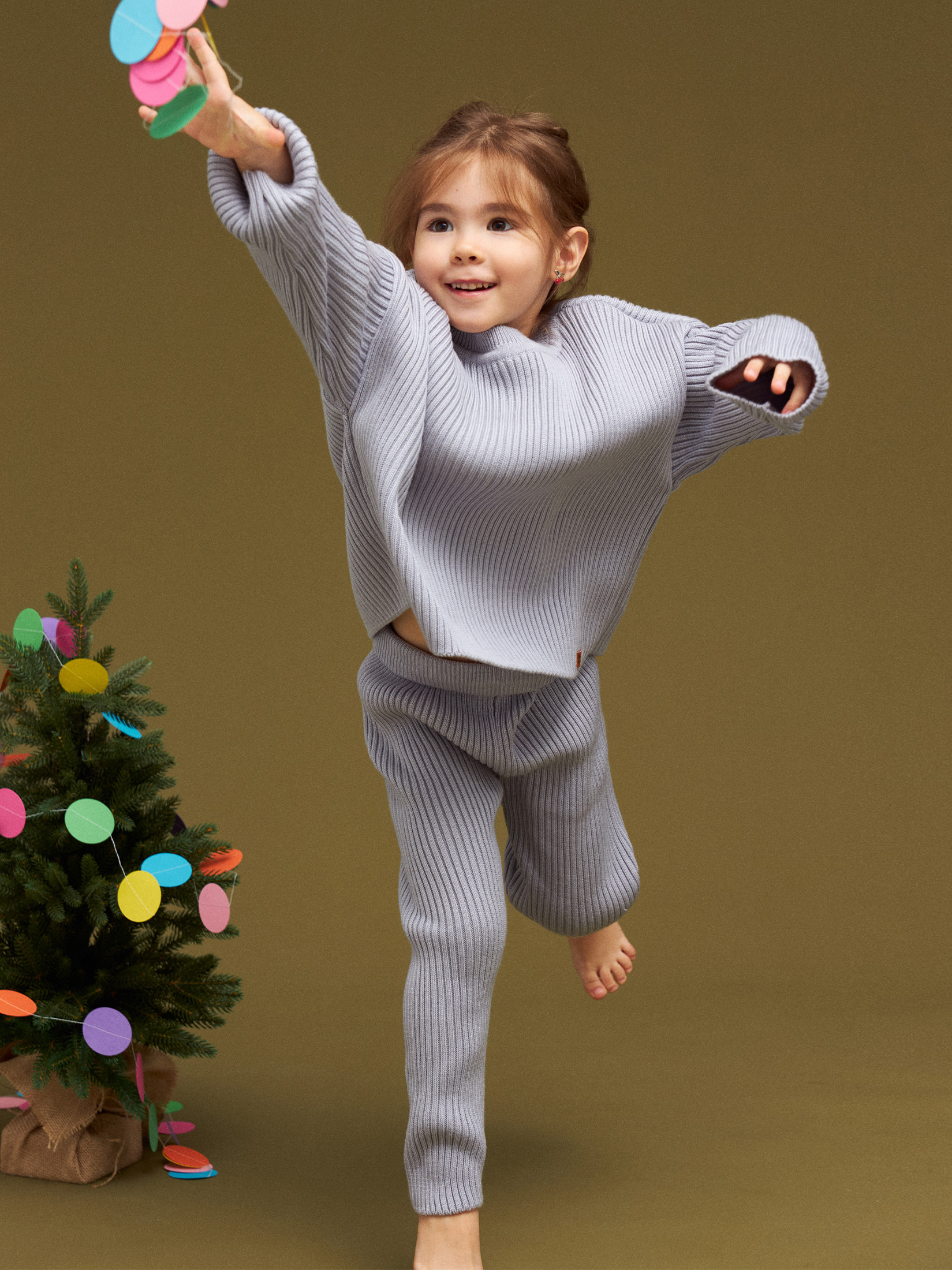 Брюки Bossa Nova 770К-1223-С - фото 14