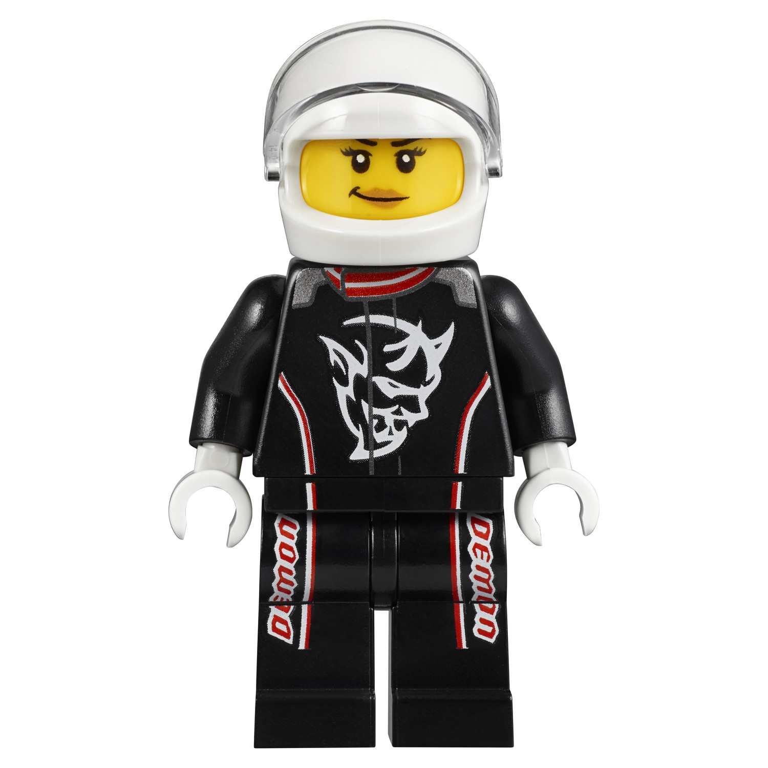 Конструктор LEGO Speed Champions - фото 12