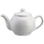 Чайник Price and Kensington заварочный Classic Tones 450 мл белый