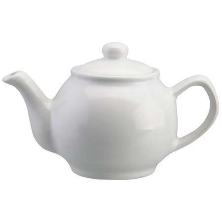 Чайник Price and Kensington заварочный Classic Tones 450 мл белый