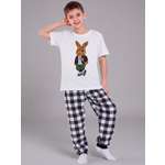 Пижама Jambowear