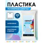 Пластика Cernit
