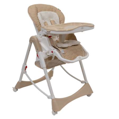 Стульчик для кормления Sweet Baby Royal Classic классический