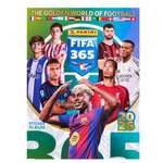 Альбом Panini FIFA 365 2026