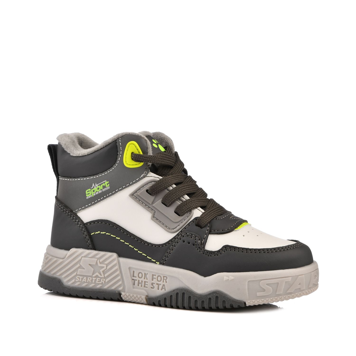 Ботинки СКАЗКА R567775872 - фото 1