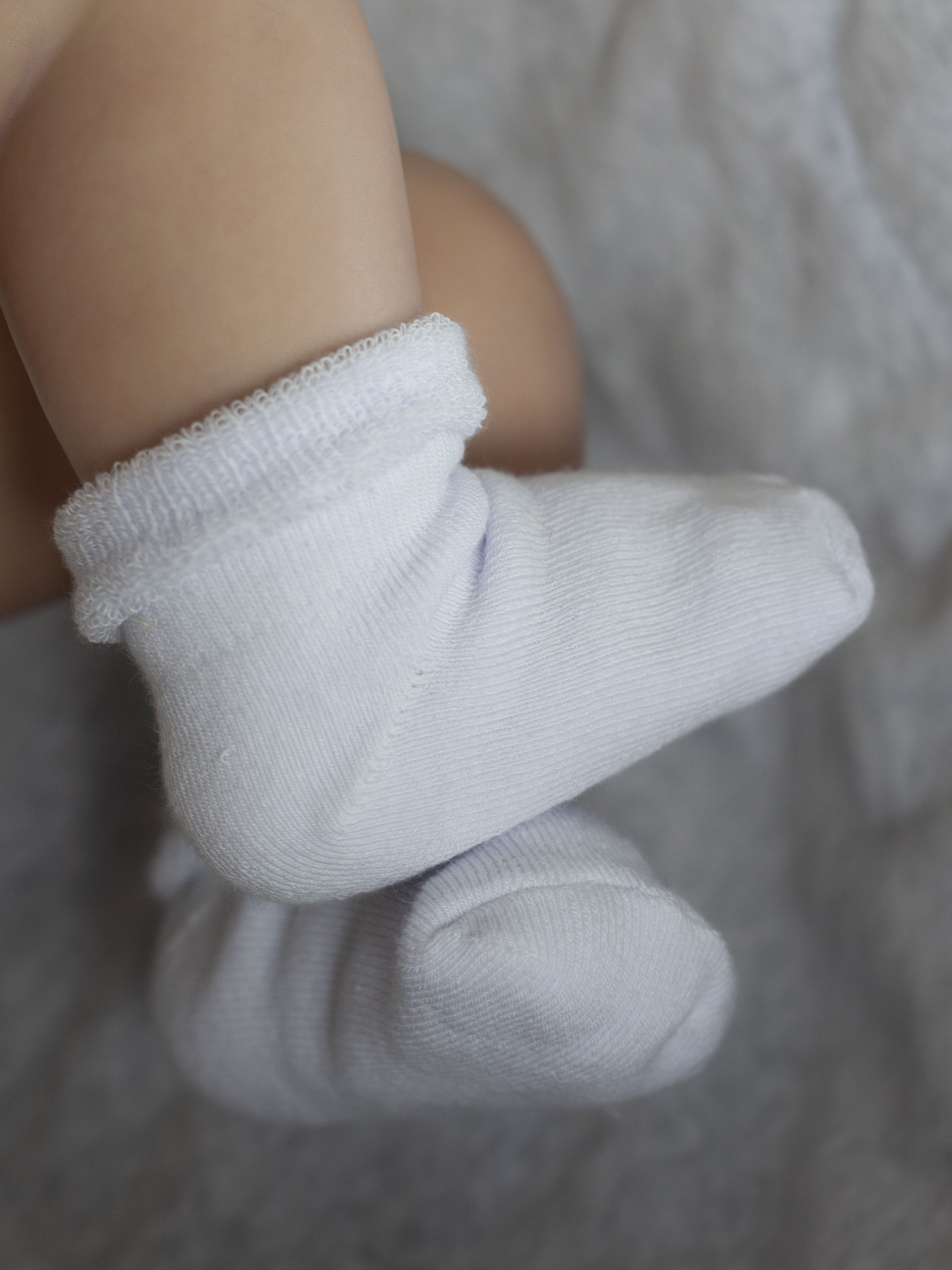 Носки 2 пары НаследникЪ Выжанова Н7НВ-БС - фото 3