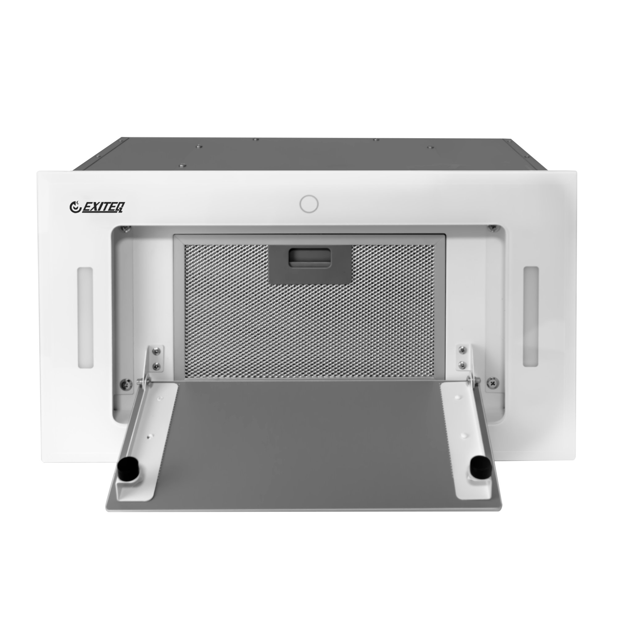 Вытяжка кухонная EXITEQ EX-1236 white - фото 6