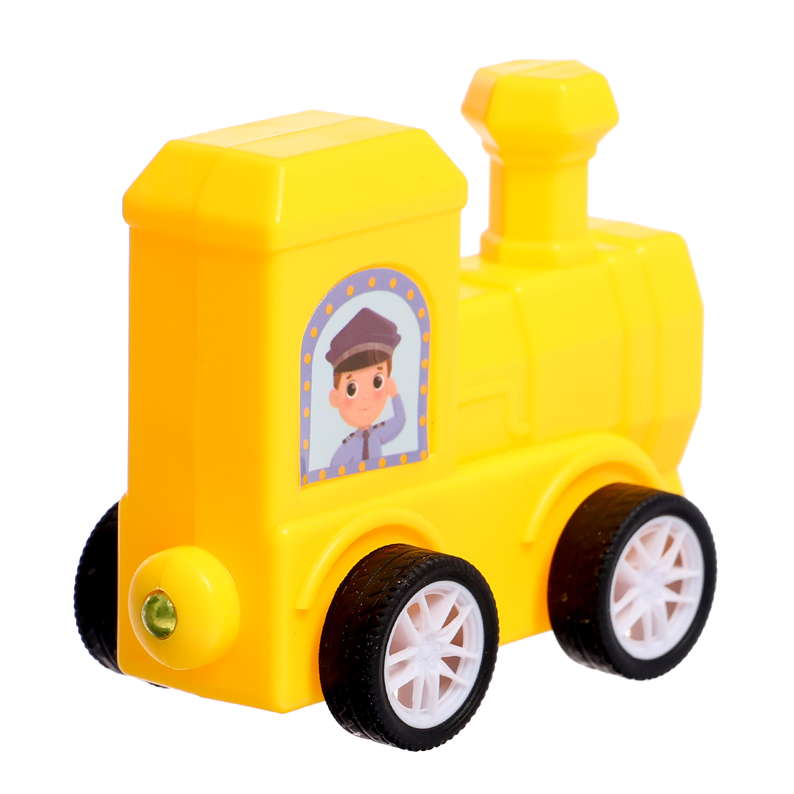 Настольная игра Zabiaka - фото 7