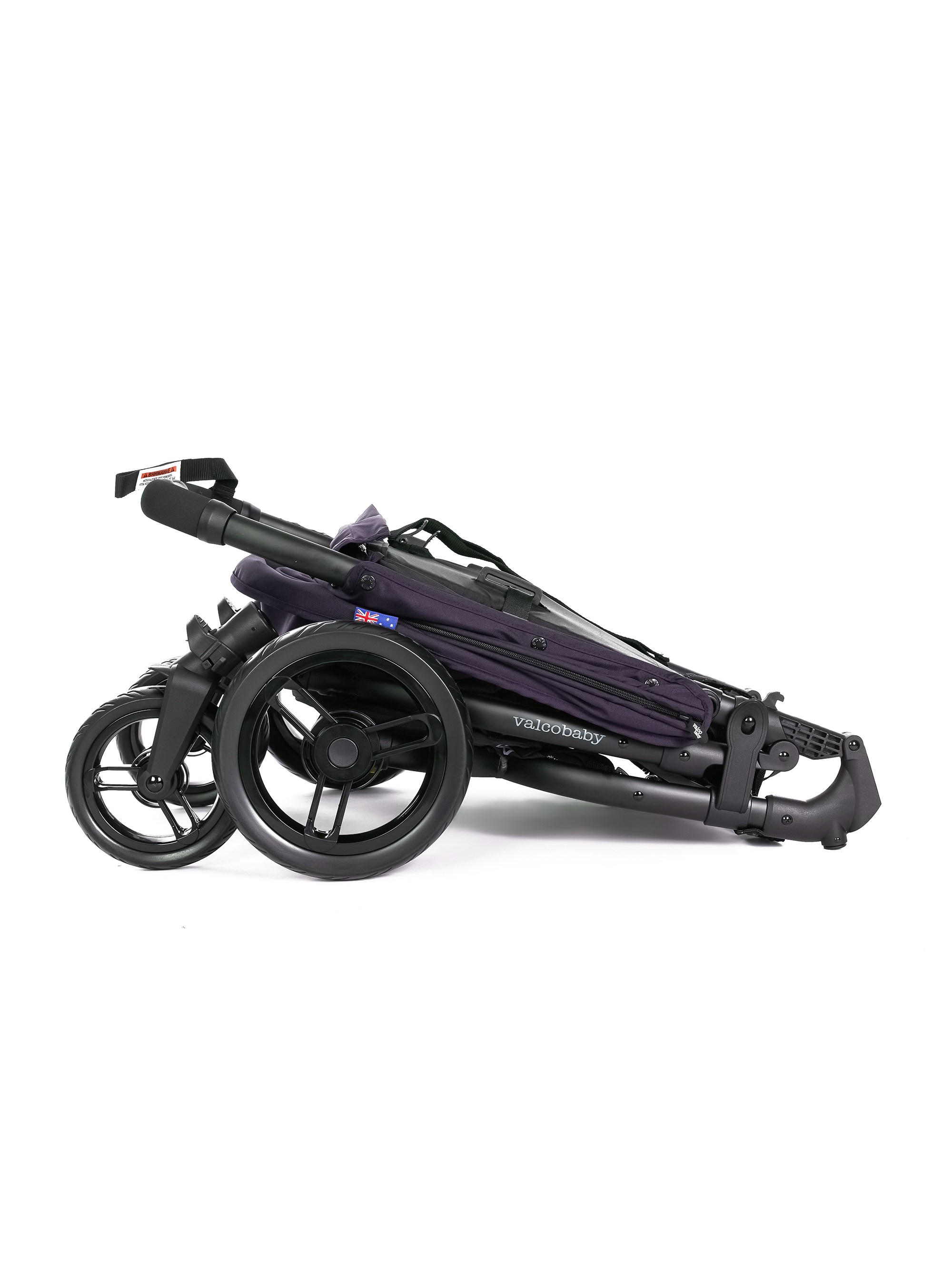 Коляска прогулочная Valco baby - фото 20