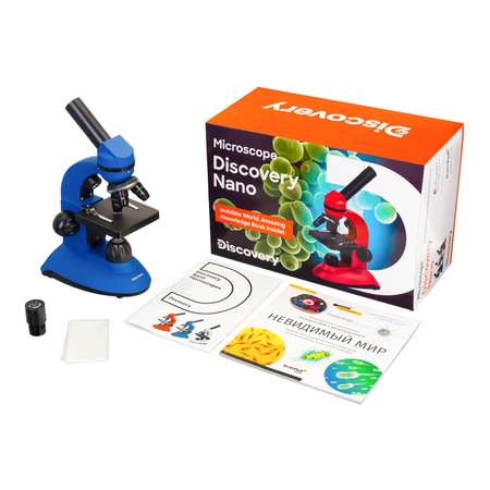 Микроскоп DISCOVERY