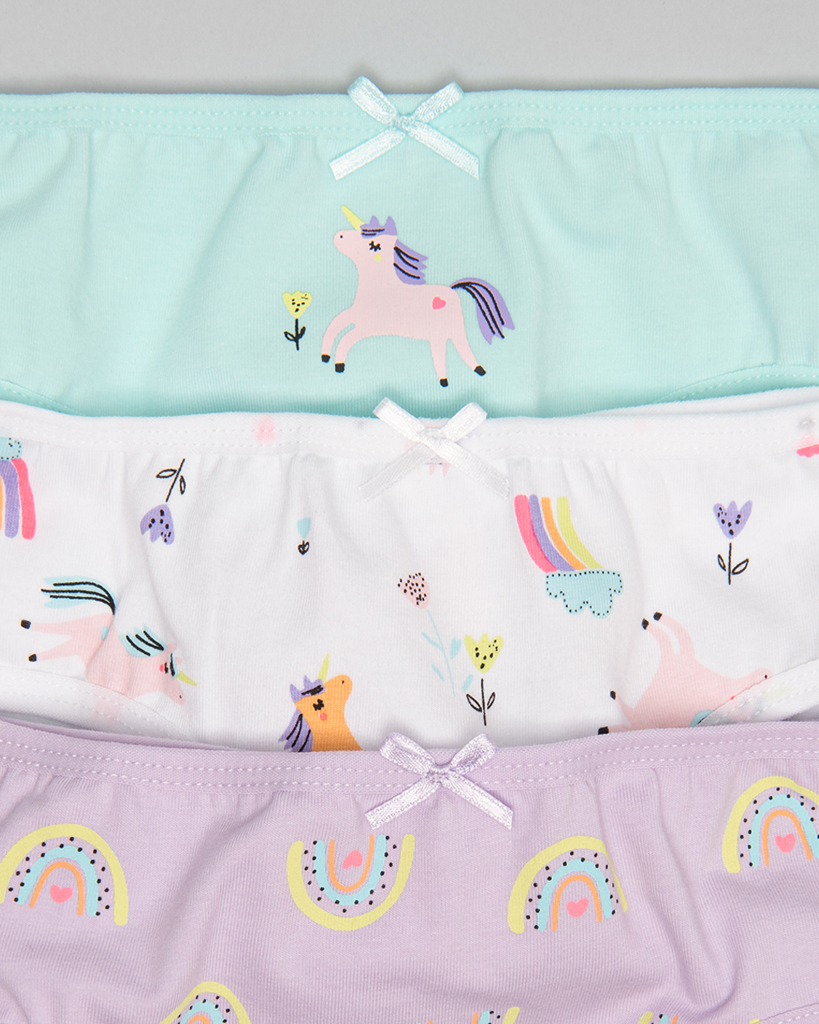 Трусы 3 шт Day and Night S24DN2-UG18kg-43 - фото 8