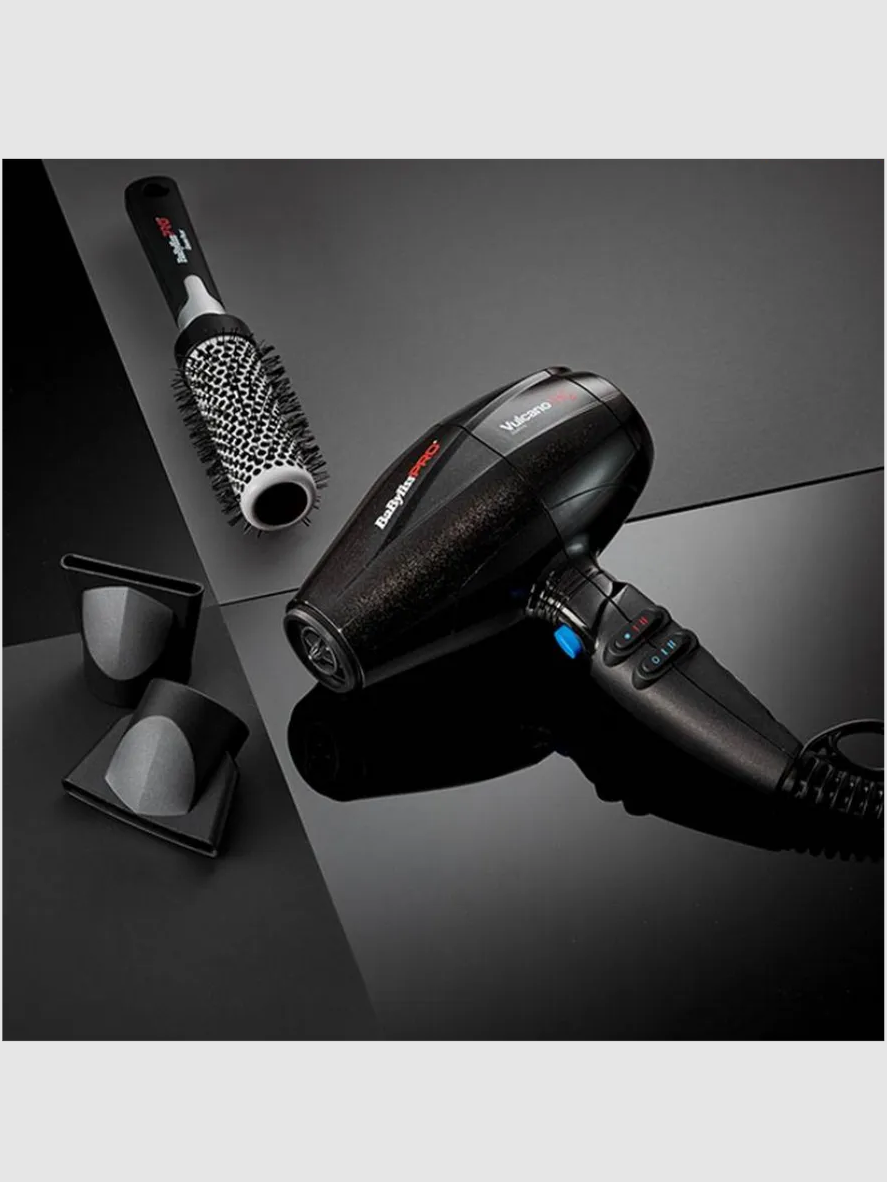 Фен BABYLISS PRO BAB6980IE - фото 3