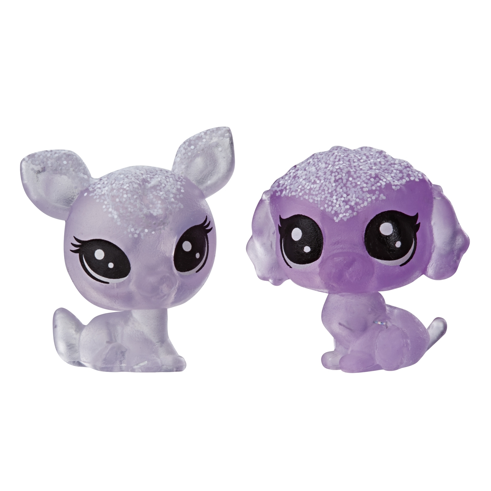 Игровой набор Littlest Pet Shop - фото 17