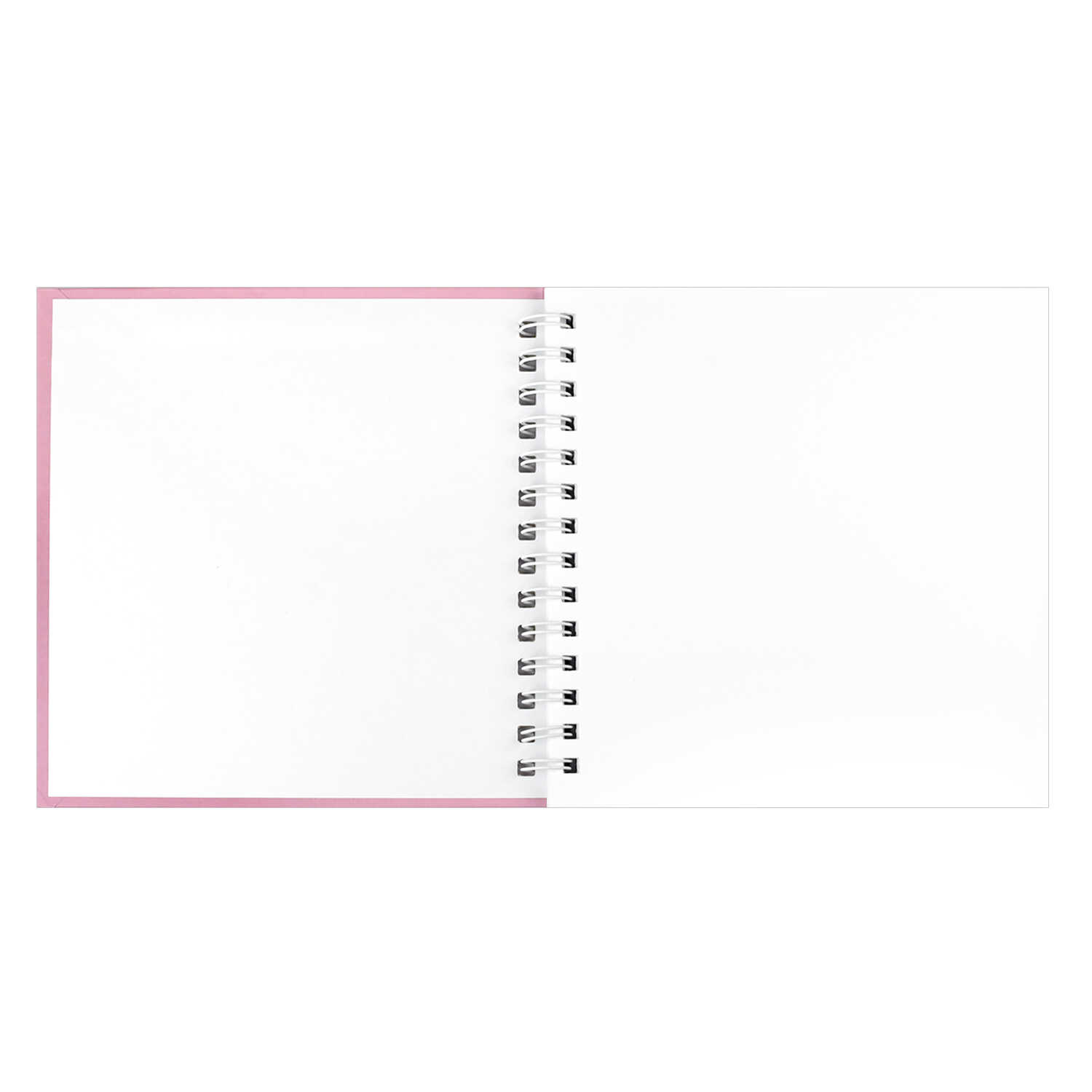 Скетчбук Феникс + А5 80 лист. - фото 6