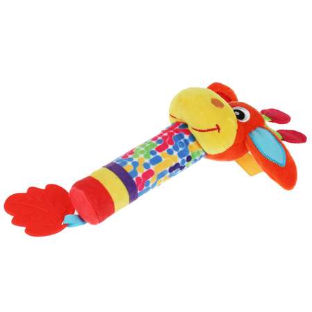 Игрушка УМка погремушка