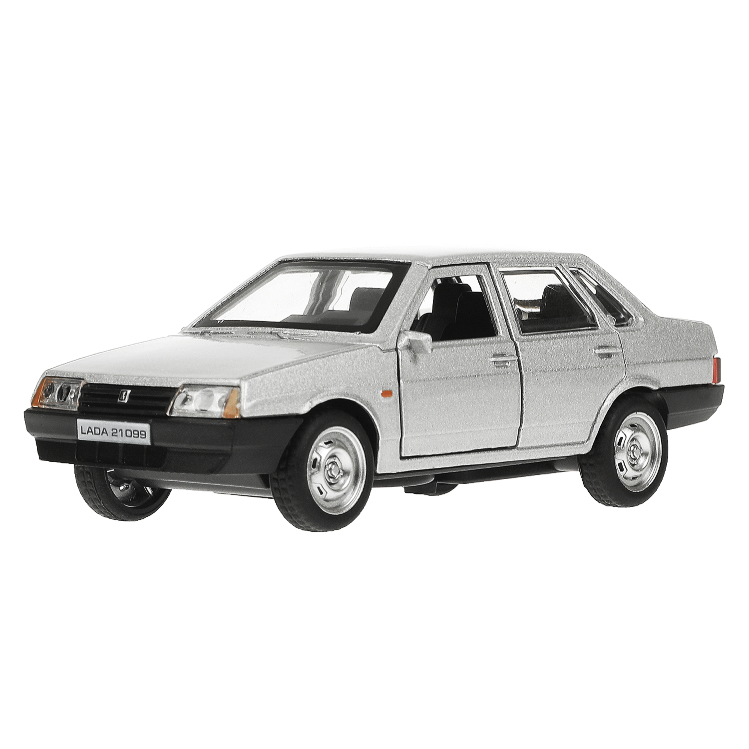 Автомобиль Технопарк LADA 370251 - фото 3