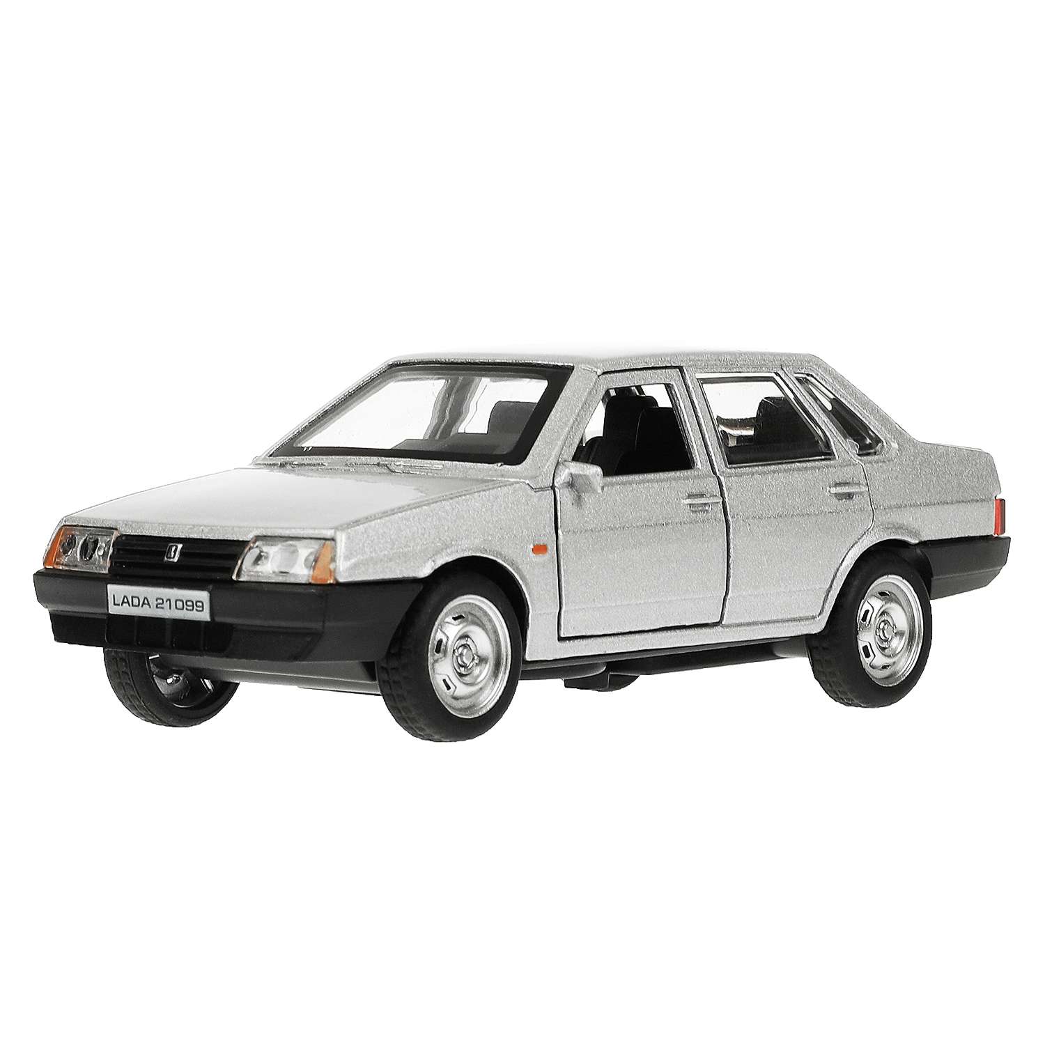 Автомобиль Технопарк LADA 370251 - фото 3