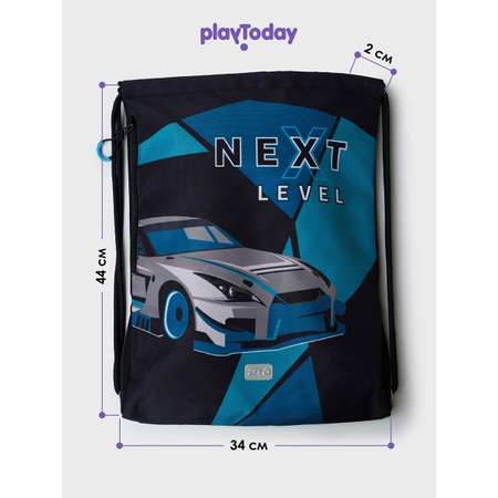Мешок для обуви PlayToday