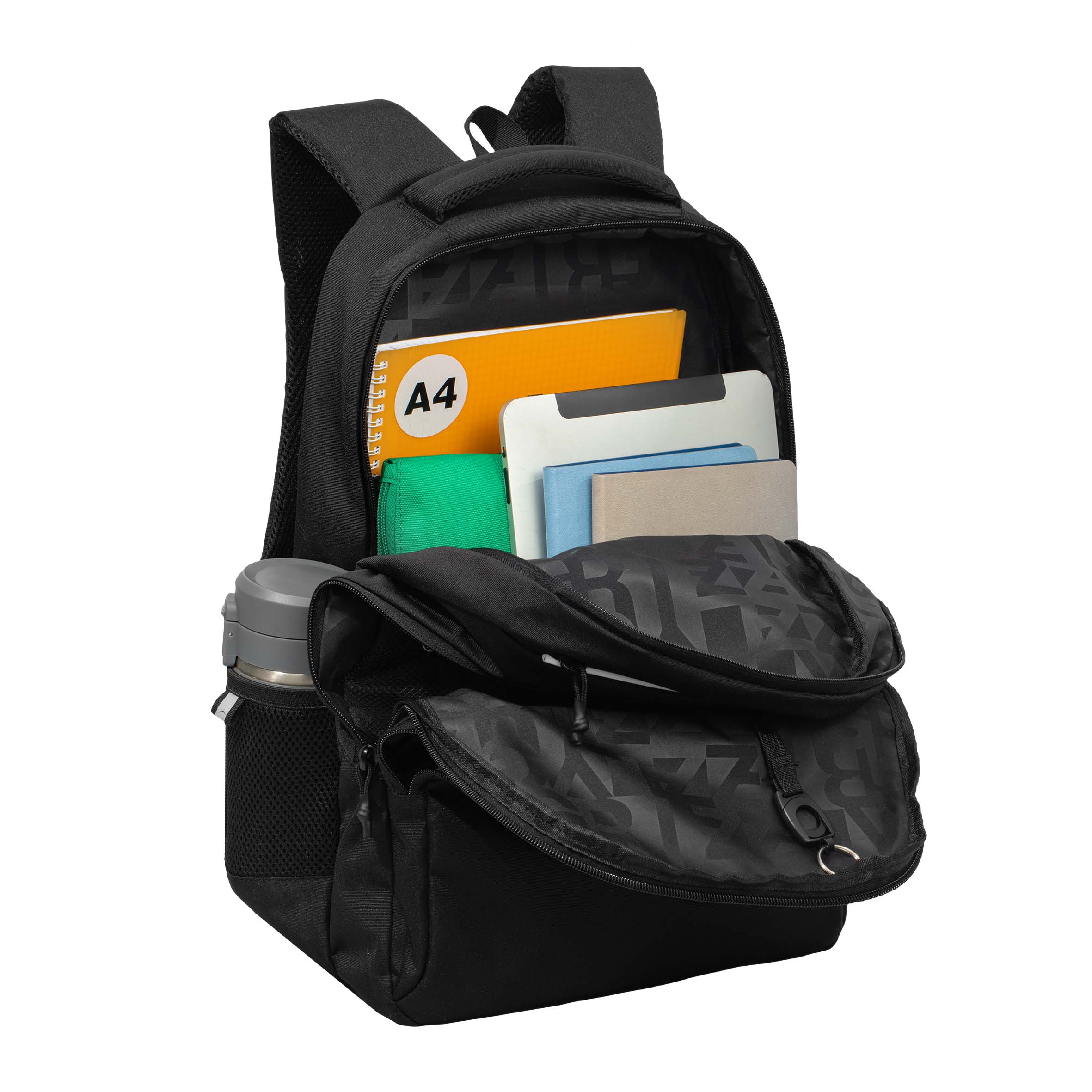 Рюкзак Grizzly для мальчика - фото 5