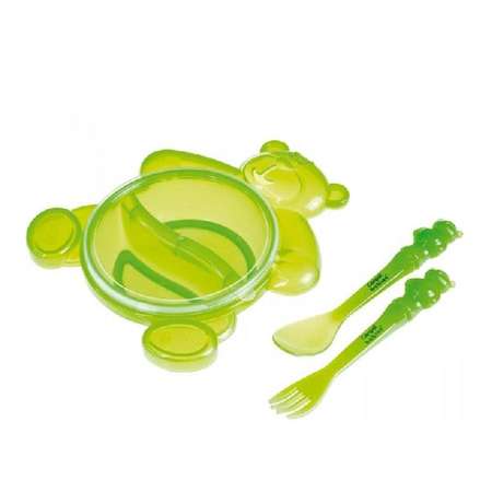 Тарелка Canpol Babies в ассортименте