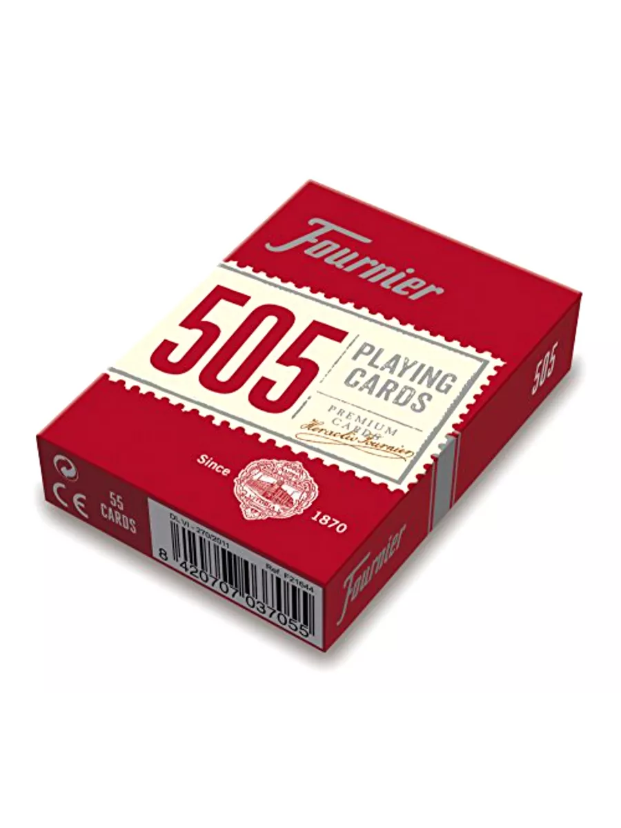 Настольная игра Fournier - фото 2