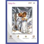 Набор для творчества Hobby Pro вышивание