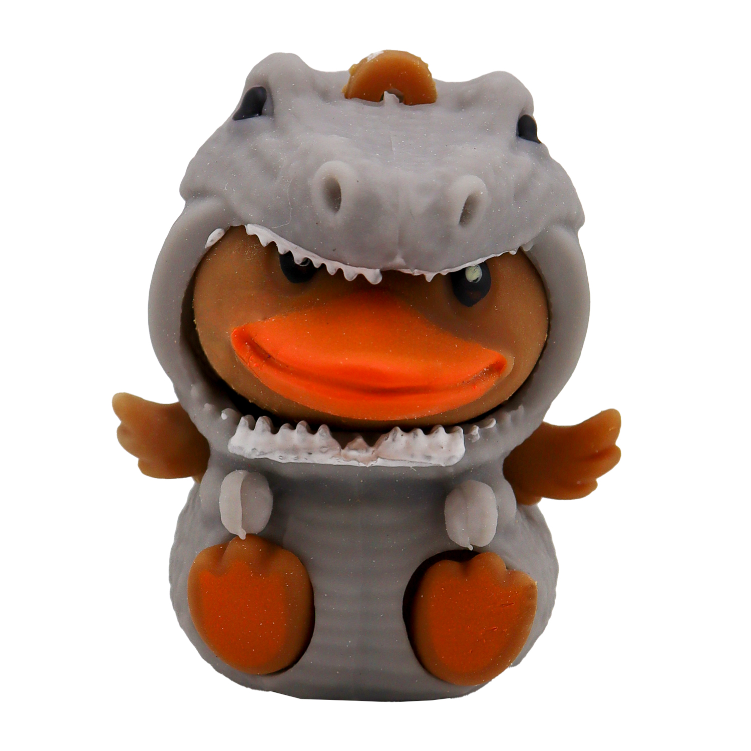 Игрушка-антистресс Funky Toys сквиш - фото 3