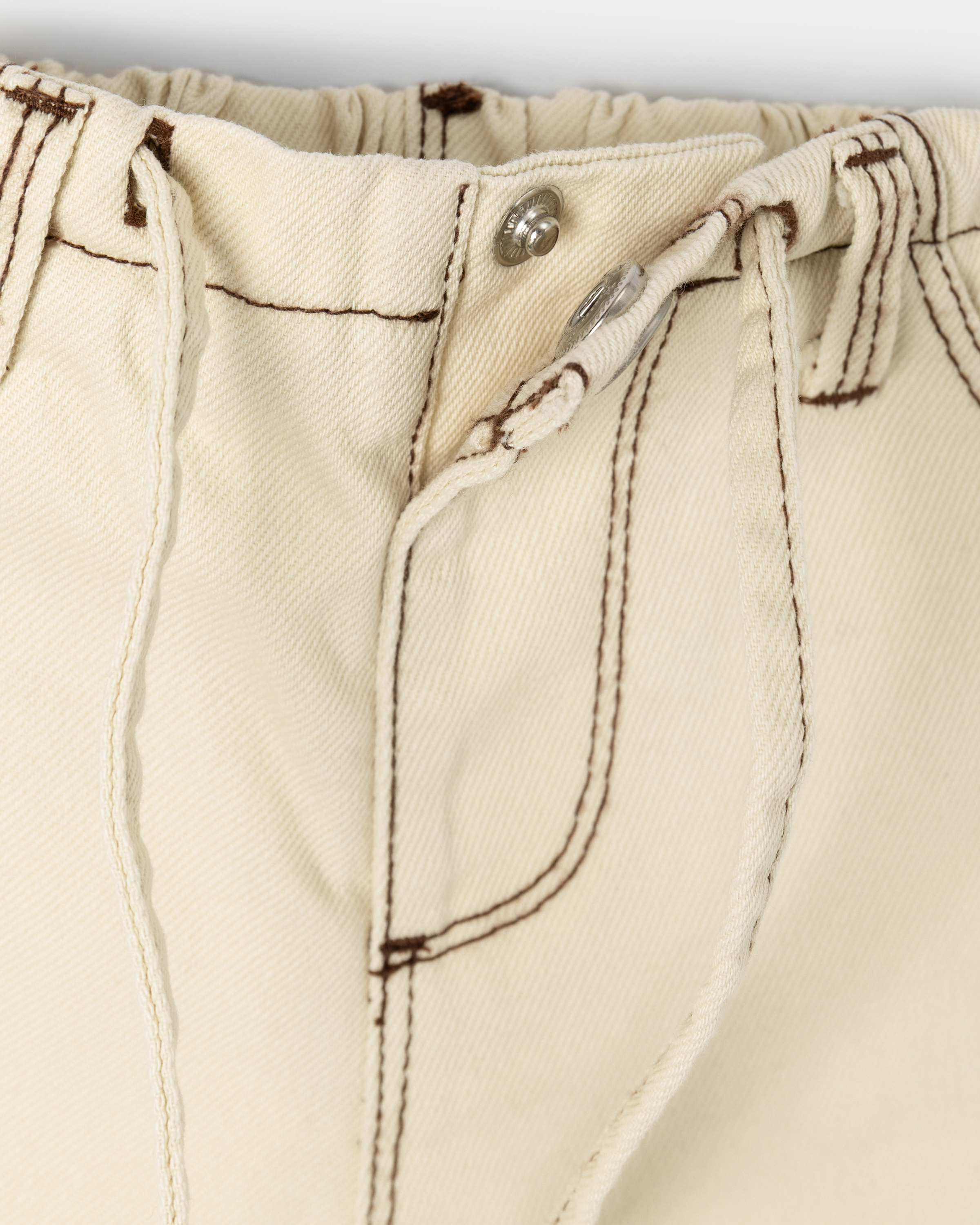 Брюки BabyGo S26BG4-BDP-63ib-00 - фото 4