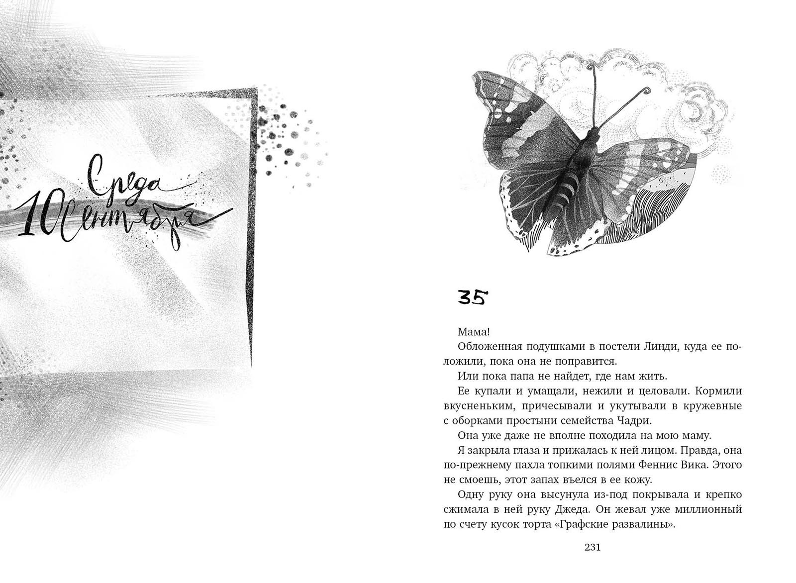 Книга Качели Середнячок - фото 3