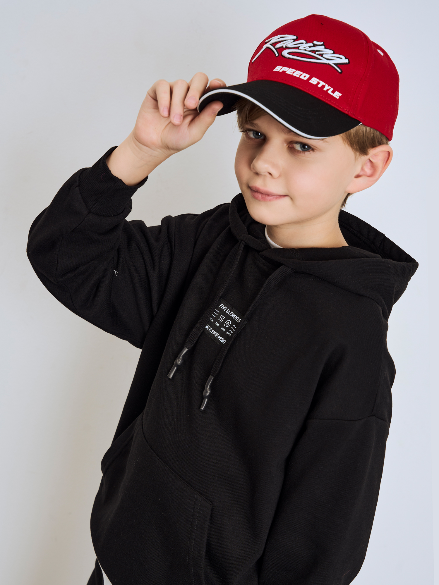 Бейсболка PlayToday 12611045 - фото 1