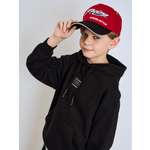 Бейсболка PlayToday