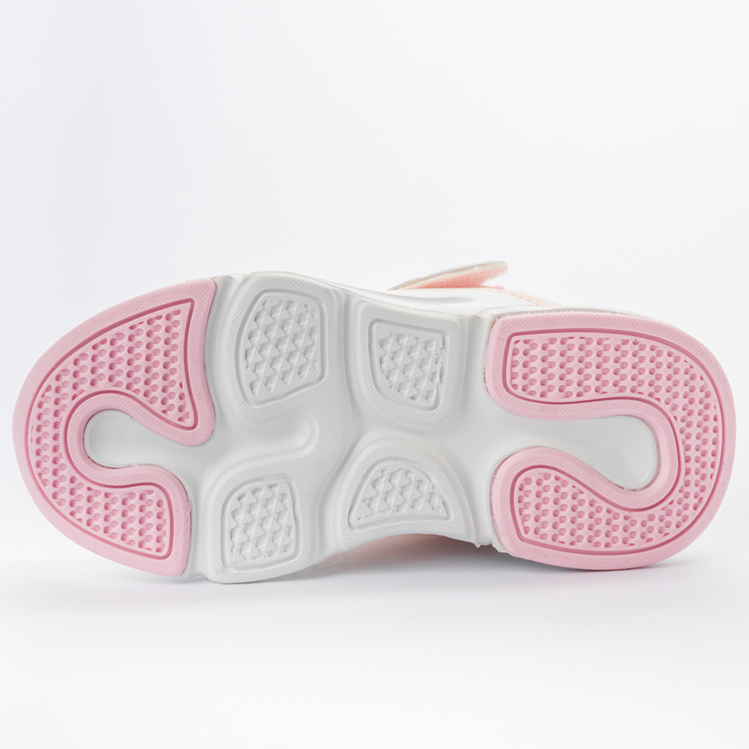 Ботинки TikkaGo 4N13_22581-1_pink-white - фото 10