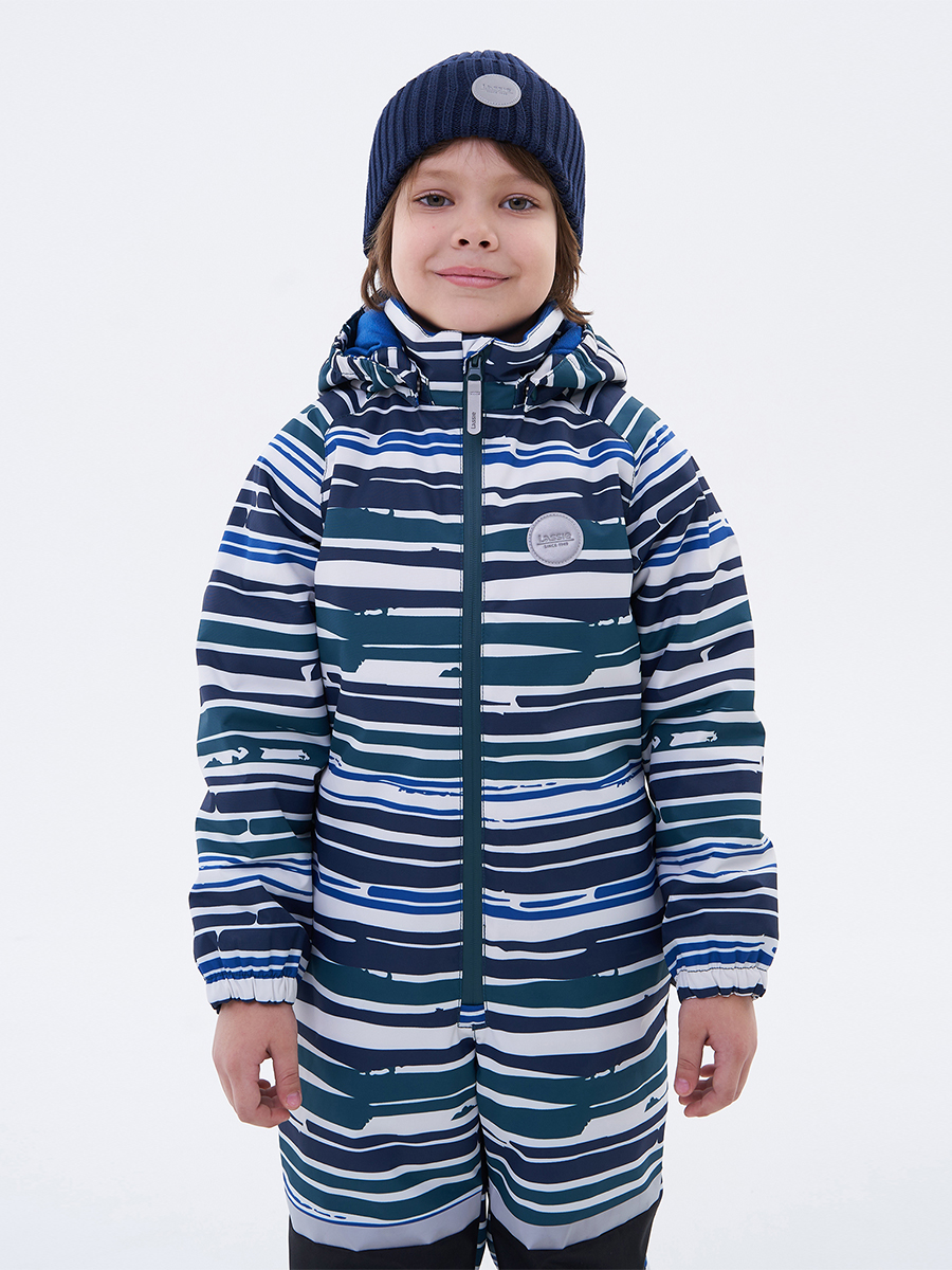 Комбинезон Lassie 72104120-8890 - фото 5