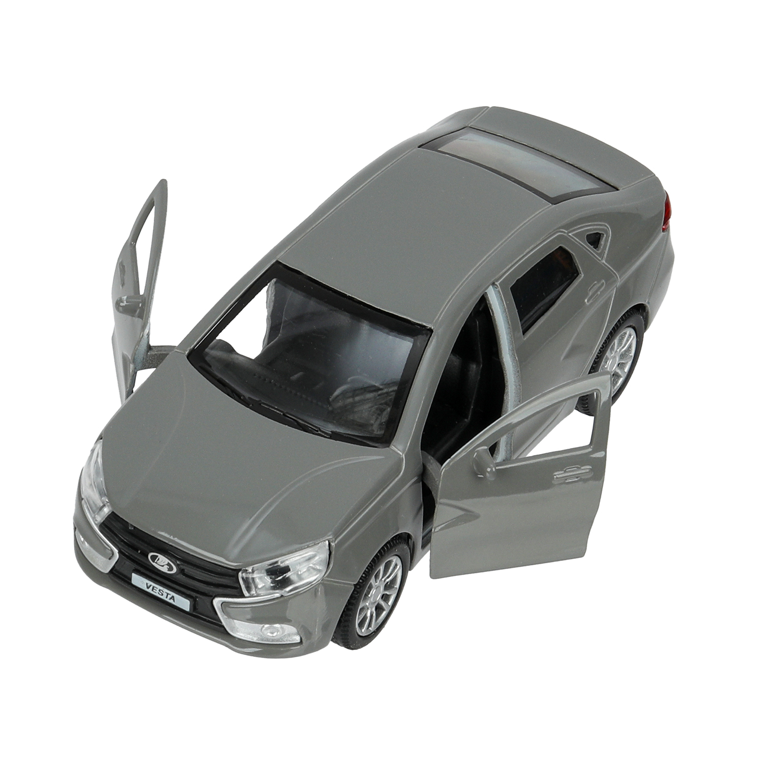 Автомобиль Технопарк LADA Спутник 392076 - фото 8