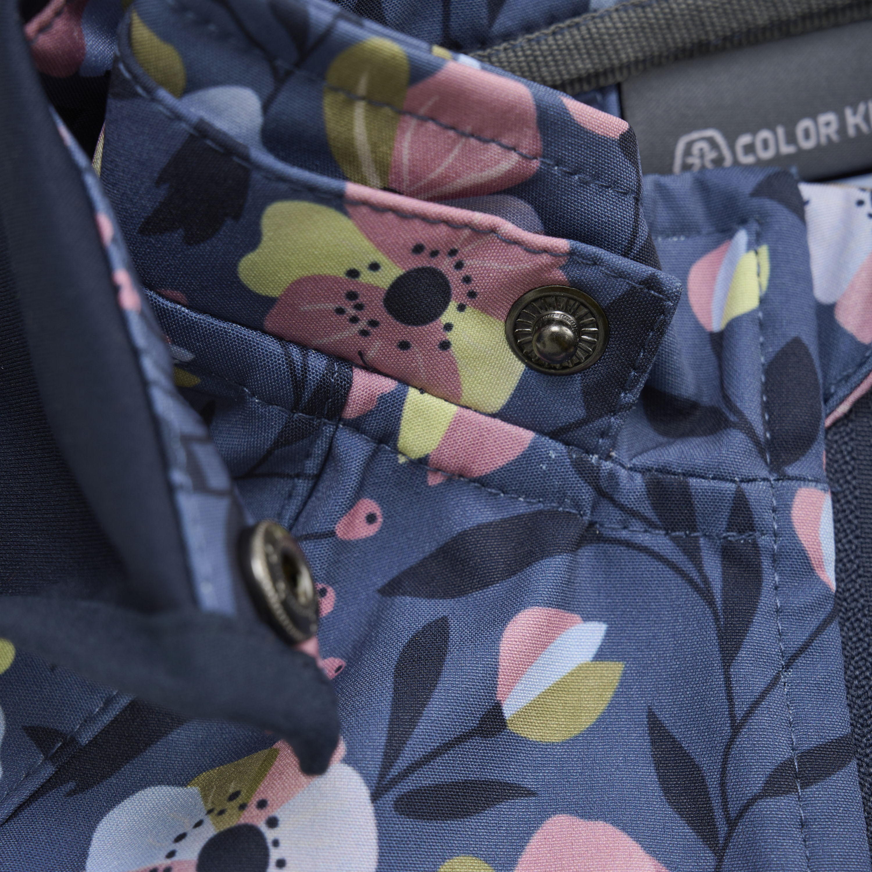 Куртка Color Kids 741291-5005 - фото 5