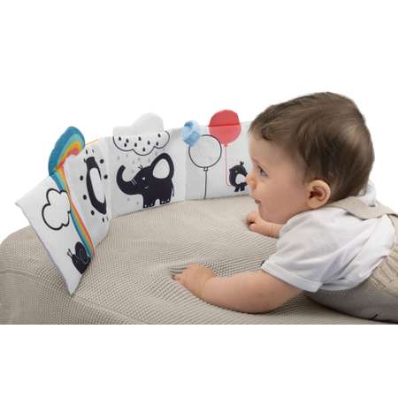Игрушка Chicco книжка Первая книжка