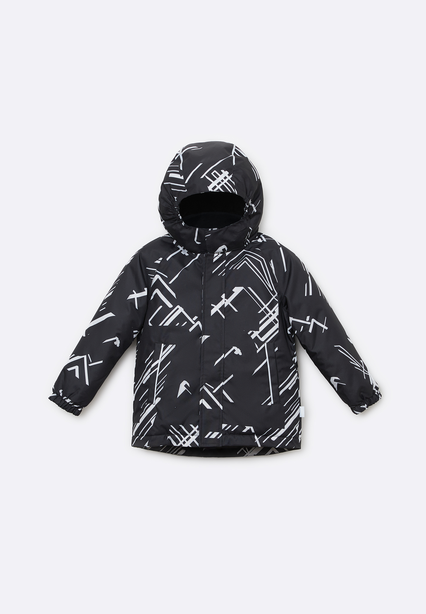 Куртка Lassie 7100025X-9991 - фото 4