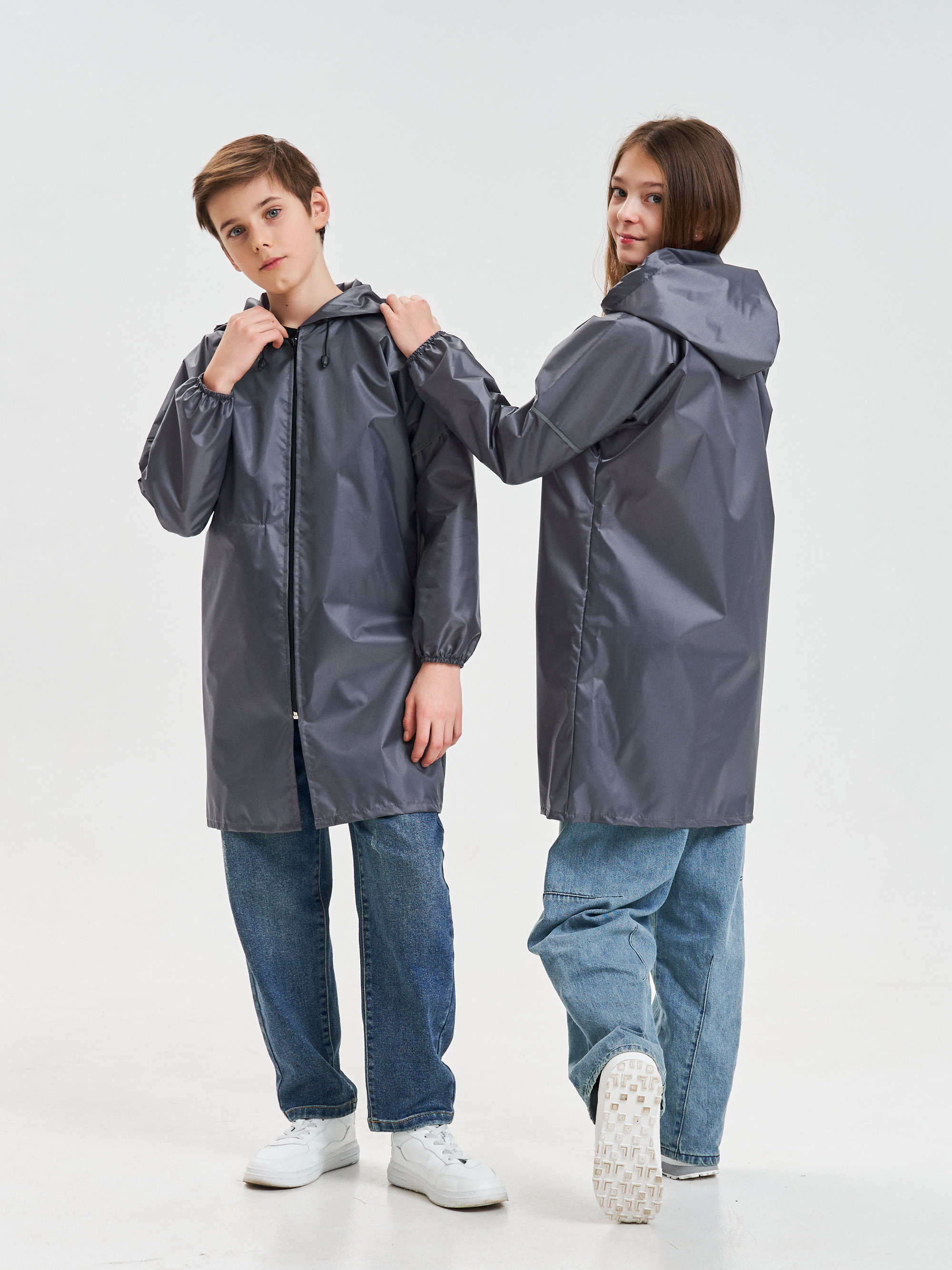 Дождевик Федор Сумкин ДО017/38 - фото 20