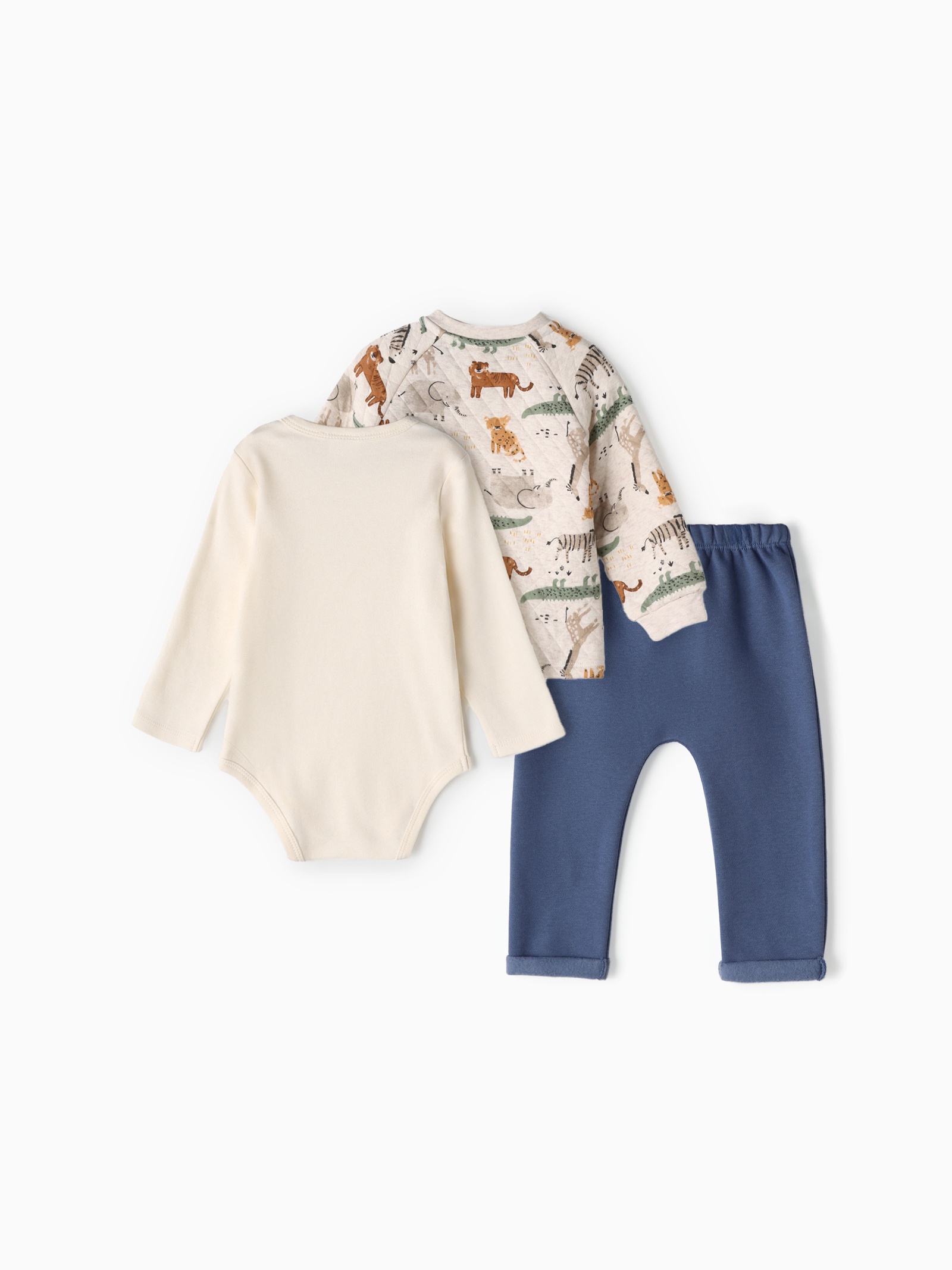 Костюм Крошка Я 10664413 - фото 9