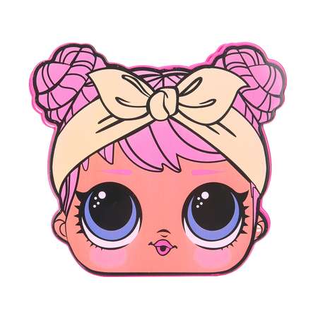 Игрушка Милая леди косметика