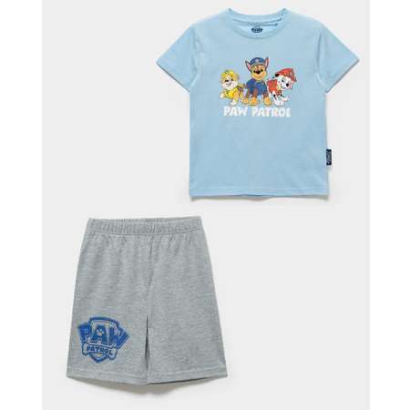 Пижама Paw Patrol