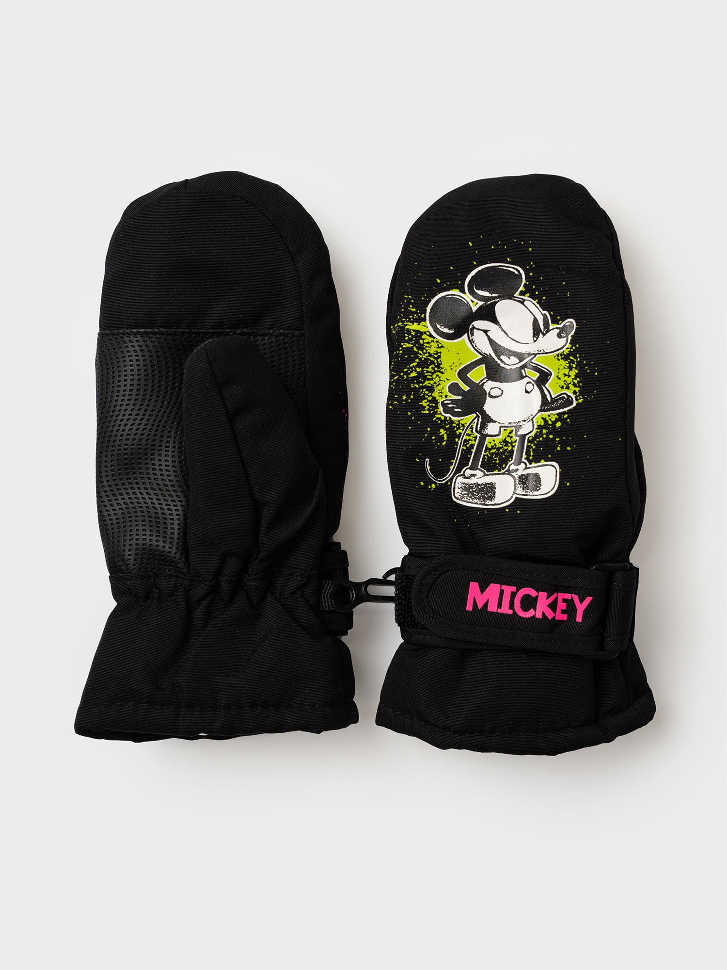 Варежки PlayToday 32542030 - фото 1