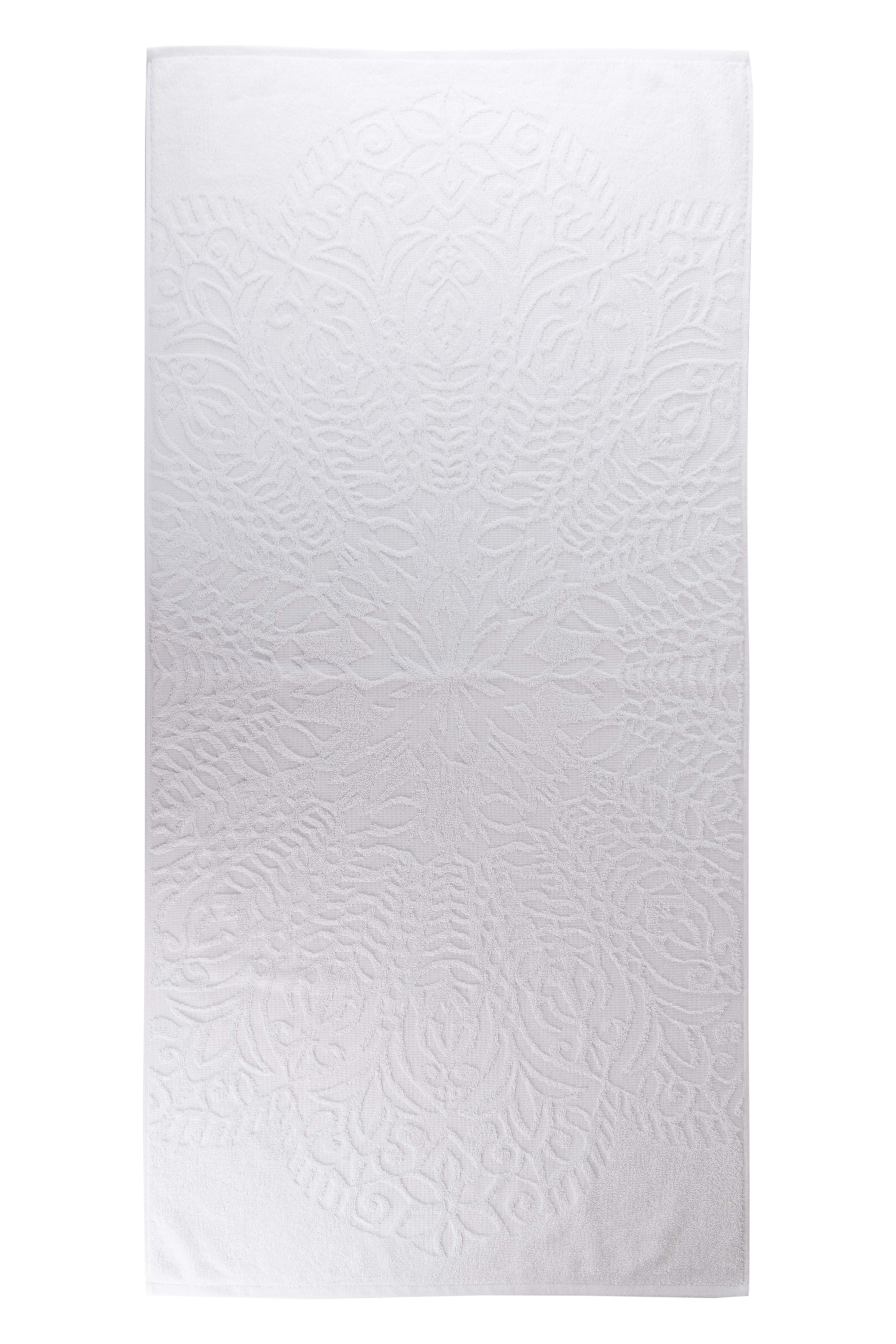 Полотенце ARYA Authentic 70 x 140 см - фото 4