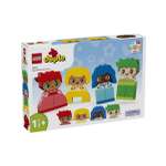 Конструктор LEGO DUPLO 23 дет.