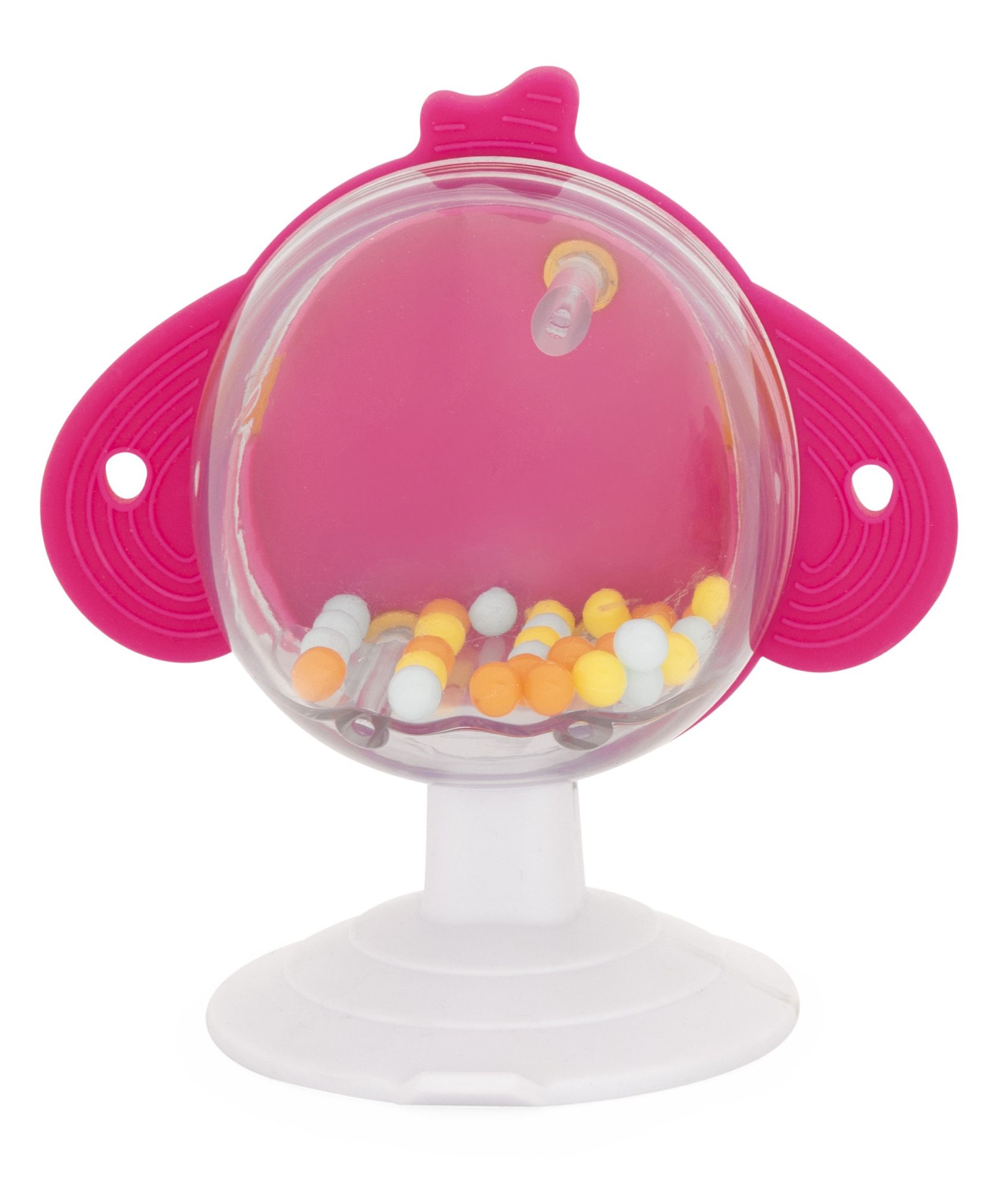 Игрушка Chicco погремушка Птичка - фото 3