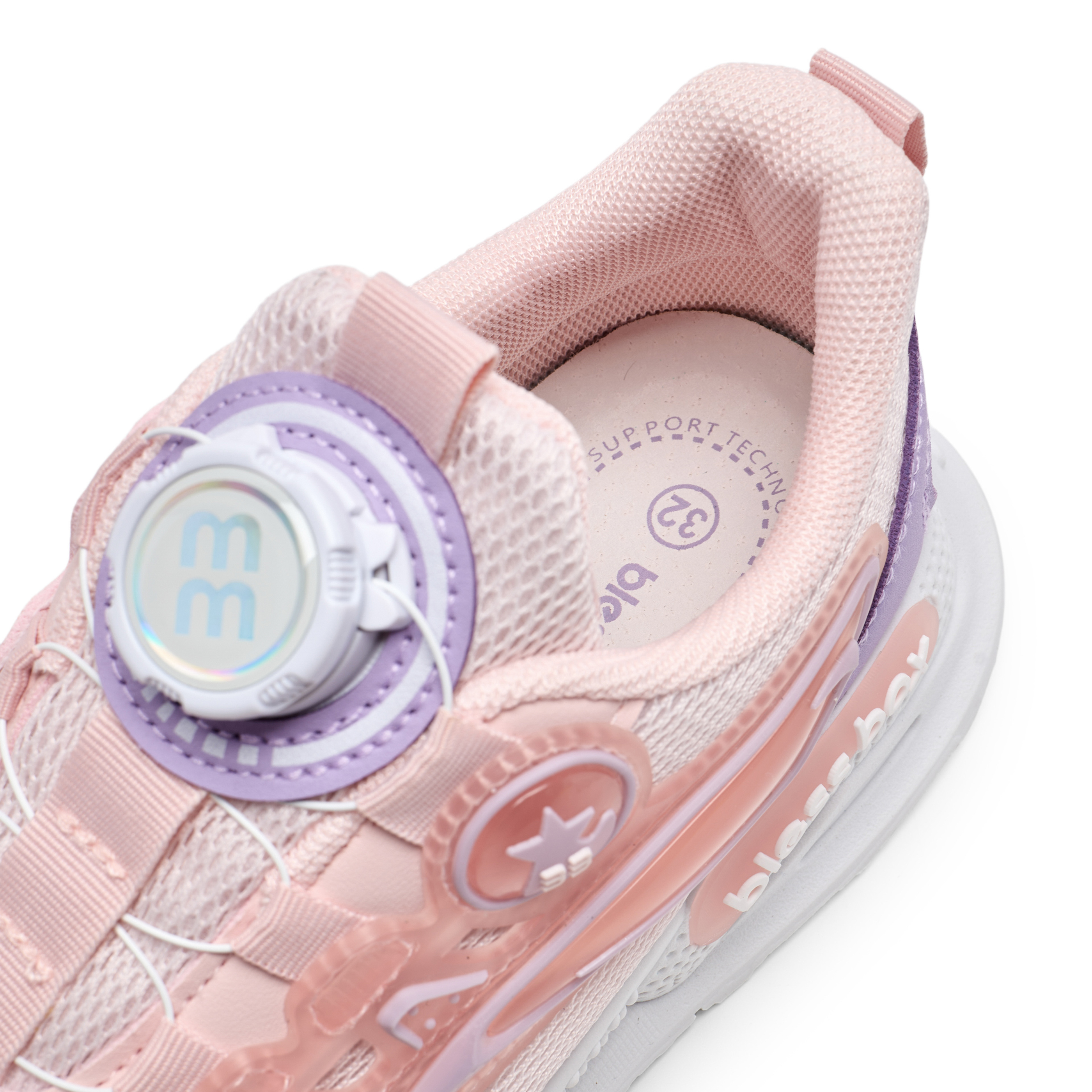 Кроссовки BLESSBOX BX53067C - фото 3