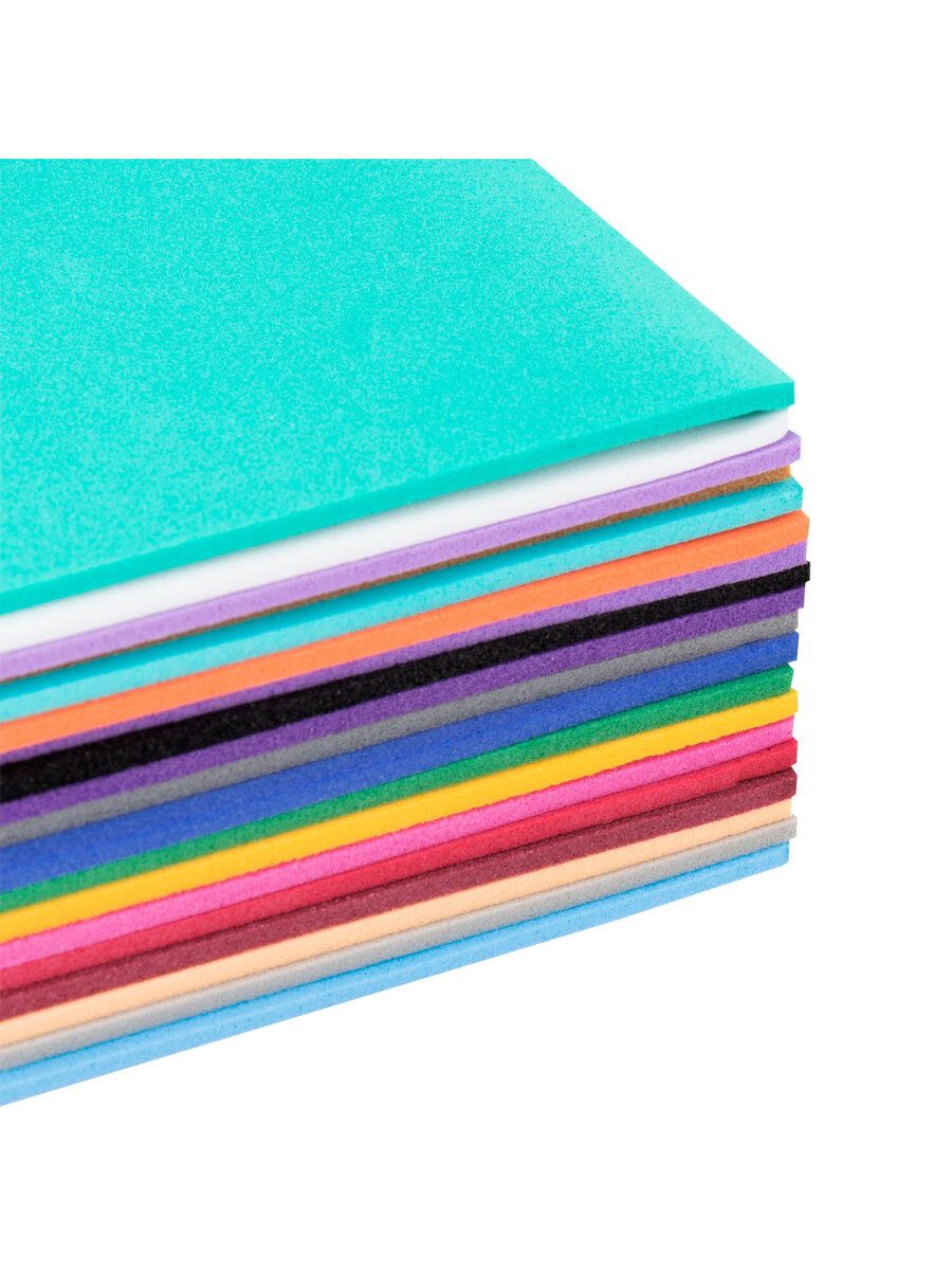 Набор для творчества Остров Сокровищ аппликация Яркие цвета - фото 11